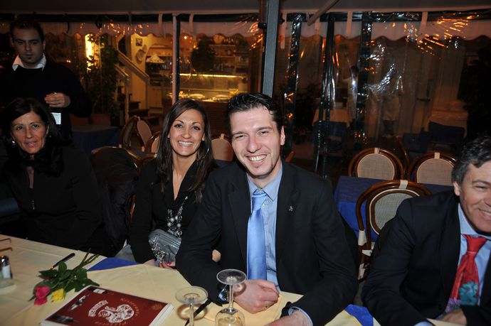 Ingrandisci la foto
